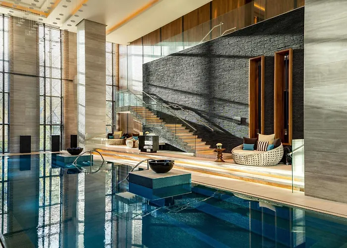 Fairmont Ar Riyad